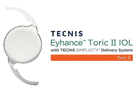 Tecnis makes many different types of multifocal and EDOF lenses. . Pros and cons of tecnis eyhance iol